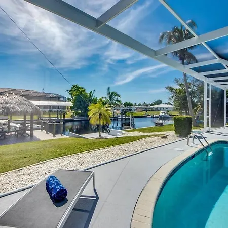 Villa Belle Isle By Coralvilla - Pool, South Facing